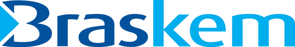 Logo Braskem
