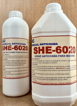 Foto barramento Santa Helena