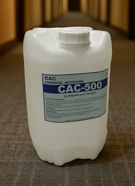 Foto barramento Santa Helena