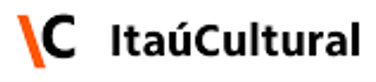 Logo Itaú Cultural
