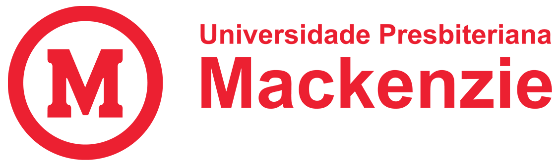 Logo Universidade Presbiteriana Mackenzie