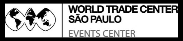 Logo World Trade Center São Paulo