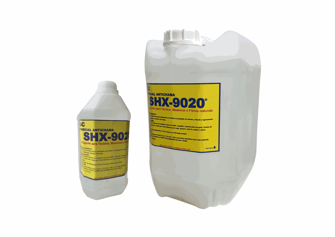 Foto do produto Ignifugante SHX-9020®
